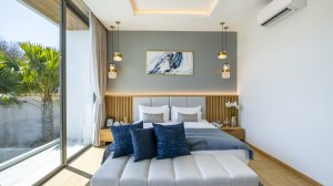 The Teak Phuket Phase 2 - 5 卧/5 浴