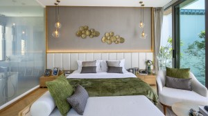 The Teak Phuket Phase 2 - 5 卧/5 浴