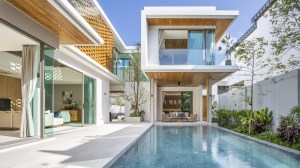 The Teak Phuket Phase 2 - 5 卧/5 浴