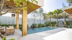 The Teak Phuket Phase 2 - 5 卧/5 浴