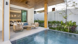 The Teak Phuket Phase 2 - 5 卧/5 浴