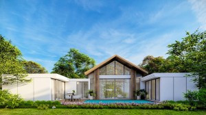The Ozone Residences Bangtao - 第 4 期 - 3 卧/3 浴