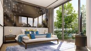 The Ozone Residences Bangtao - 第 4 期 - 3 卧/3 浴