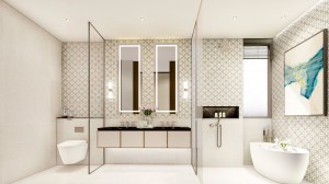 The Ozone Residences Bangtao - 第 4 期 - 3 卧/3 浴