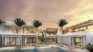 Menara Hill Pool Villas Cherng Talay - 2期 - 6 卧/7 浴