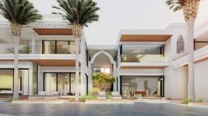 Menara Hill Pool Villas Cherng Talay - 2期 - 6 卧/7 浴