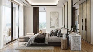 Menara Hill Pool Villas Cherng Talay - 2期 - 6 卧/7 浴