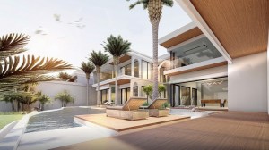 Menara Hill Pool Villas Cherng Talay - 2期 - 6 卧/7 浴