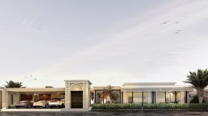 Menara Hill Pool Villas Cherng Talay - 2期 - 6 卧/7 浴