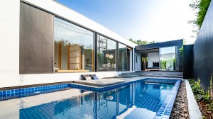 Villloft Zen Living Pool Villas Layan - 3 卧/3 浴