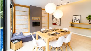Villloft Zen Living Pool Villas Layan - 3 卧/3 浴