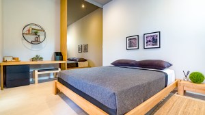 Villloft Zen Living Pool Villas Layan - 3 卧/3 浴