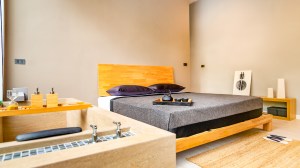 Villloft Zen Living Pool Villas Layan - 3 卧/3 浴