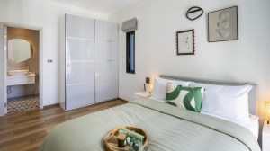 The Title Halo Condos 奈扬 - 1 卧/1 浴