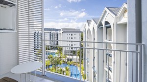 The Title Halo Condos 奈扬 - 1 卧/1 浴