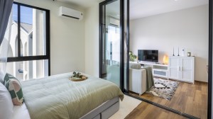 The Title Halo Condos 奈扬 - 1 卧/1 浴