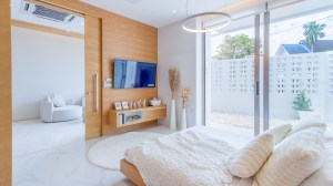 诚塔莱顶级泳池别墅住宅 - 3 卧/3 浴