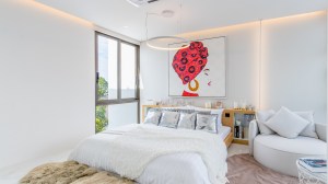 诚塔莱顶级泳池别墅住宅 - 3 卧/3 浴