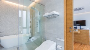 诚塔莱顶级泳池别墅住宅 - 3 卧/3 浴