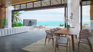普吉岛 Sinae Residences - 5 卧/5 浴