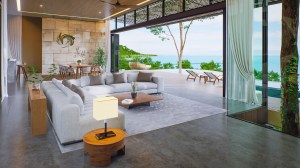 普吉岛 Sinae Residences - 5 卧/5 浴