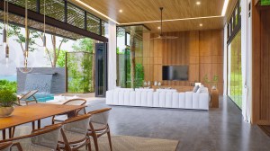 普吉岛 Sinae Residences - 5 卧/5 浴