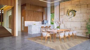 普吉岛 Sinae Residences - 5 卧/5 浴