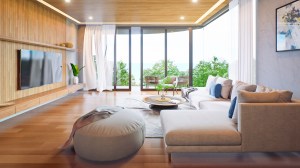 普吉岛 Sinae Residences - 5 卧/5 浴