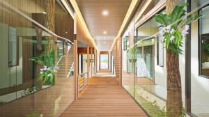 普吉岛 Sinae Residences - 5 卧/5 浴