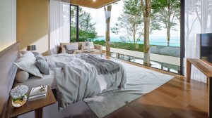 普吉岛 Sinae Residences - 5 卧/5 浴