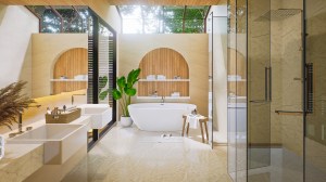普吉岛 Sinae Residences - 5 卧/5 浴