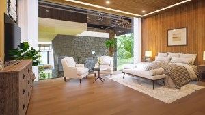 普吉岛 Sinae Residences - 5 卧/5 浴