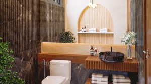 普吉岛 Sinae Residences - 5 卧/5 浴