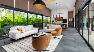 Villa Suksan Rawai 5期 - 4 卧/4 浴