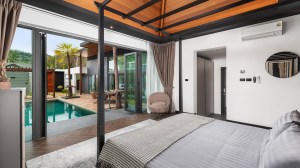 Villa Suksan Rawai 5期 - 4 卧/4 浴