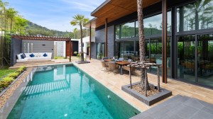 Villa Suksan Rawai 5期 - 4 卧/4 浴