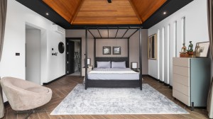 Villa Suksan Rawai 5期 - 4 卧/4 浴