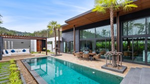 Villa Suksan Rawai 5期 - 4 卧/4 浴