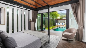Villa Suksan Rawai 5期 - 4 卧/4 浴