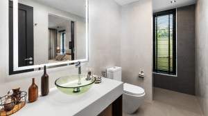 Villa Suksan Rawai 5期 - 4 卧/4 浴
