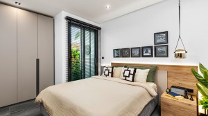 Villa Suksan Rawai 5期 - 4 卧/4 浴