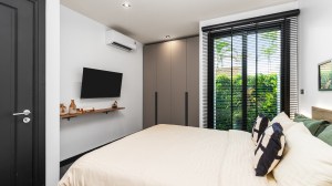 Villa Suksan Rawai 5期 - 4 卧/4 浴