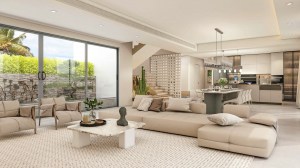 Clover Residence Cherng Talay酒店 - 4 卧/4 浴