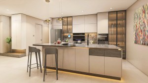 Clover Residence Cherng Talay酒店 - 4 卧/4 浴
