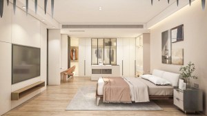 Clover Residence Cherng Talay酒店 - 4 卧/4 浴