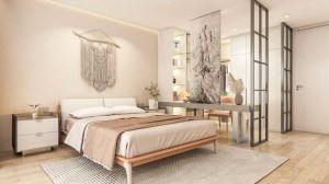 Clover Residence Cherng Talay酒店 - 4 卧/4 浴