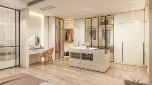 Clover Residence Cherng Talay酒店 - 4 卧/4 浴