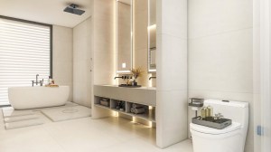 Clover Residence Cherng Talay酒店 - 4 卧/4 浴