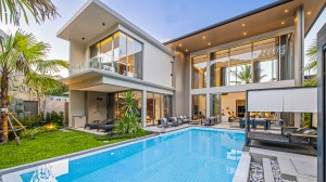 Grand View Residences Lagoon 邦涛 - 3 卧/3 浴