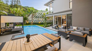 Grand View Residences Lagoon 邦涛 - 3 卧/3 浴